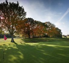 Barnham Broom Golf an excellent golf course in Norfolk