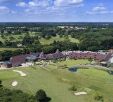 Ufford Park Woodbridge Golf includes lots of the most popular golf course around Suffolk