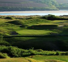 Royal North Devon Golf Club consists of several of the most excellent golf course within Devon