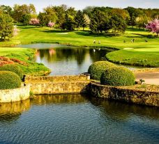 Cely Golf Club has got lots of the leading golf course around Paris