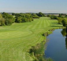 View The Nottinghamshire Golf and Country Club's scenic golf course in impressive Nottinghamshire.