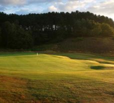 Notts Golf Club consists of among the best golf course in Nottinghamshire