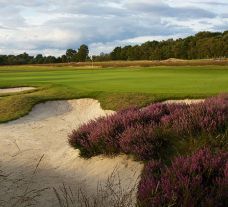 Moortown Golf Club includes among the most popular golf course within Yorkshire
