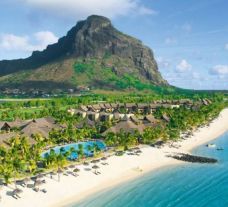 Paradis Golf Club boasts some of the premiere golf course in Mauritius