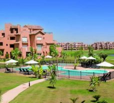 the residences at mar menor golf resort