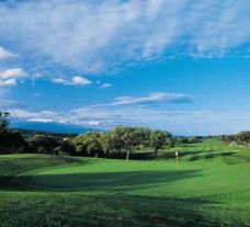 San Roque Club - New Course boasts several of the most popular golf course in Costa Del Sol