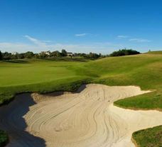 Marbella Golf and Country Club consists of several of the finest golf course within Costa Del Sol