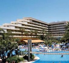 Best Tenerife Hotel  Playa de Las Americas
