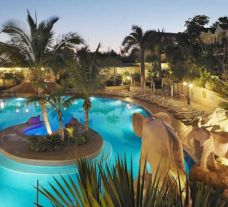 gran oasis resort - playa de las americas, tenerife