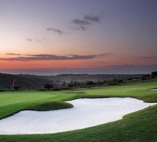 Finca Cortesin Golf Club offers lots of the preferred golf course within Costa Del Sol