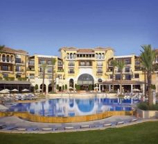 the InterContinental Mar Menor Golf Resort  Spa, Murcia