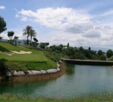 Alhaurin Golf Course hosts several of the preferred golf course near Costa Del Sol