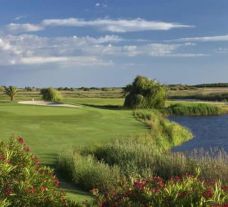 Dom Pedro Laguna Golf Course has some of the preferred golf course in Algarve