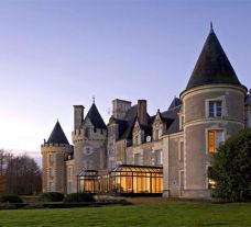 Chateau des Sept Tours