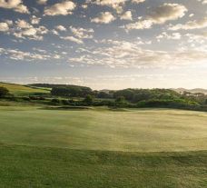 Mount Murray Golf Club has among the most excellent golf course around Isle of Man