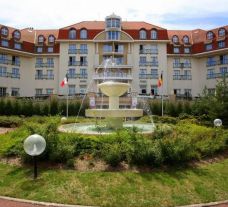 Best Western Le Touquet