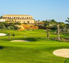 Amendoeira Golf Resort