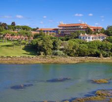 Hotel Quinta Do Lago