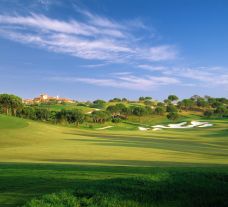 Monte Rei Golf  Country Club