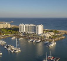 Tivoli Marina Vilamoura Resort