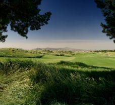 Benamor Golf Course features lots of the top holes within Algarve