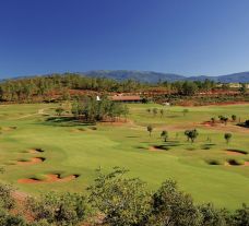 Morgado Golf Course consists of several of the most excellent golf course within Algarve