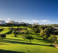 Pestana Vale da Pinta Golf Course provides lots of the finest golf course within Algarve