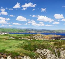 Castletown Golf Links provides some of the premiere golf course in Isle of Man