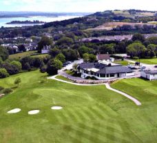 King Edward Bay Golf Club