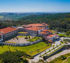 Penha Longa Resort Hotel