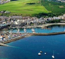 Port St Mary Golf Club boasts among the top golf course near Isle of Man