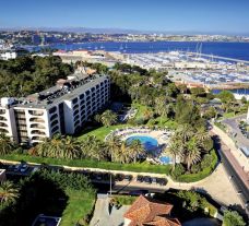 Vila Gale Cascais Hotel