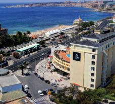 Vila Gale Estoril Hotel