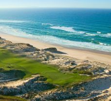 Praia d'el Rey Golf Course carries several of the most desirable golf course within Lisbon