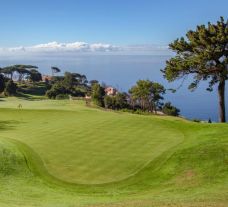 View Palheiro Golf's lovely golf course in magnificent Madeira.