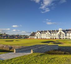 Carnoustie Hotel