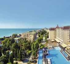 Melia Grand Hermitage