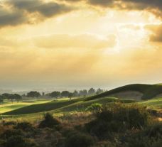 View Elea Golf Club's impressive golf course in sensational Paphos.