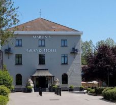 Martins Grand Hotel