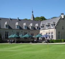 Brabantse Golf has among the premiere golf course around Brussels Waterloo & Mons