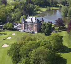 Golf & Countryclub Oudenaarde includes lots of the most popular golf course around Bruges & Ypres
