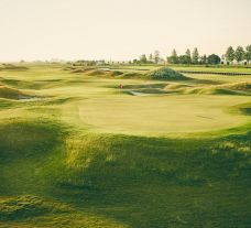 Koksijde Golf ter Hille consists of lots of the most desirable golf course near Bruges & Ypres