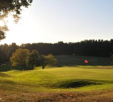  LouvainlaNeuve Golf Club