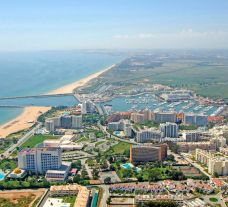 Vilamoura Marina