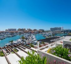 Vilamoura Marina