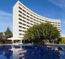 Dom Pedro Vilamoura Hotel