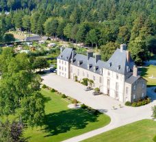 Domaine Des Ormes