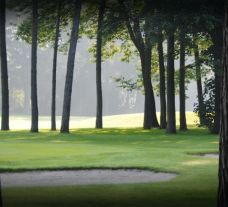 Royal Bercuit Golf Club offers several of the finest golf course within Brussels Waterloo & Mons