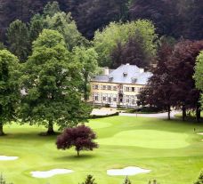 Royal Belgique Golf Club