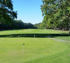 Royal Golf Club des Fagnes has lots of the preferred golf course in Rest of Belgium